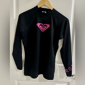 Women’s Rashguard - ROXY